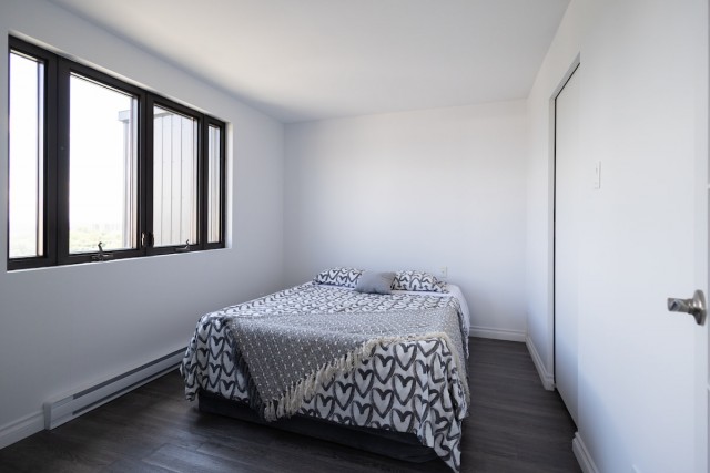 Quebec city Apartment 2 b. $1,665/month. Apartment for rent in Quebec city