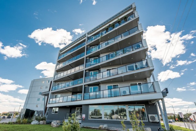 Ottawa Apartment 2 b. $2,395/month. Apartment for rent in Ottawa