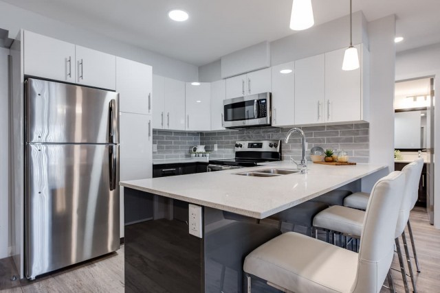 Ottawa Apartment 2 b. $2,395/month. Apartment for rent in Ottawa