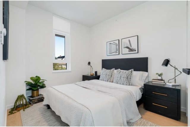 Vancouver Apartment 2 b. $3,300/month. Apartment for rent in Vancouver