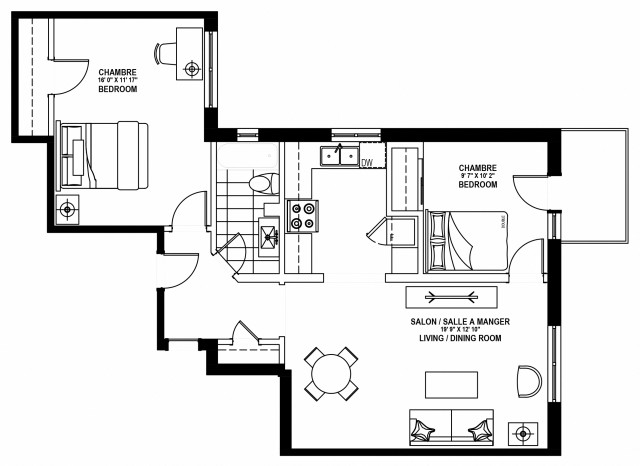 Newfoundland-Labrador Apartment 2 b. $1,740/month. Apartment for rent in Newfoundland-Labrador