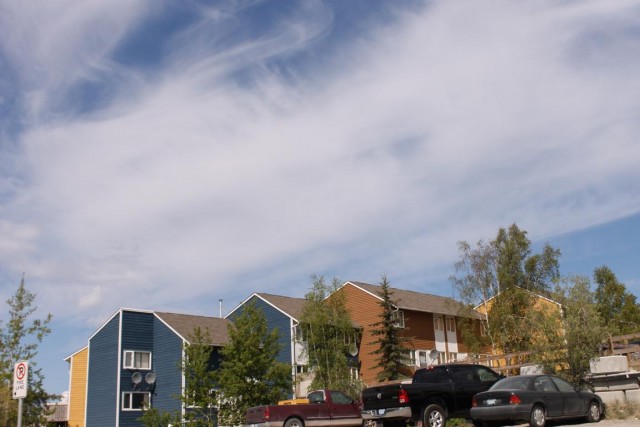 Yellowknife Apartment 3 b. $2,775/month. Apartment for rent in Yellowknife