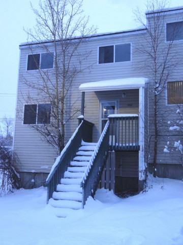 Yellowknife Apartment 4+ b. $2,250/month. Apartment for rent in Yellowknife