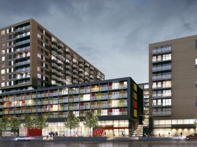 Appartement 4 1/2 Ville de Québec 1 750 $/mois. Appartement à louer Ville de Québec