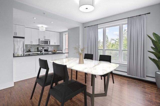Appartement 4 1/2 Dartmouth 2 515 $/mois. Appartement à louer Dartmouth
