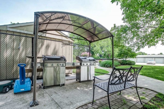 Appartement 4 1/2 Hamilton 2 485 $/mois. Appartement à louer Hamilton