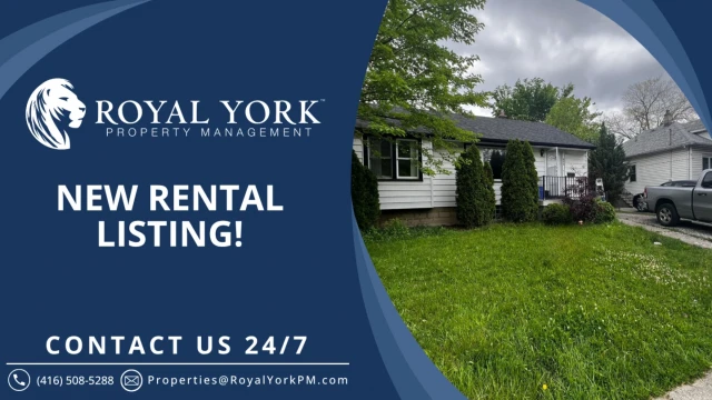 Windsor Apartment 5+ b. $2,400/month. Apartment for rent in Windsor