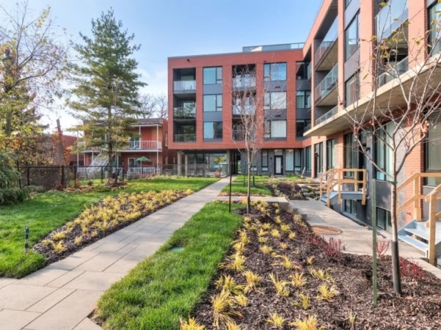 Appartement 1 1/2 Pointe-Saint-Charles 1 690 $/mois. Appartement à louer Pointe-Saint-Charles