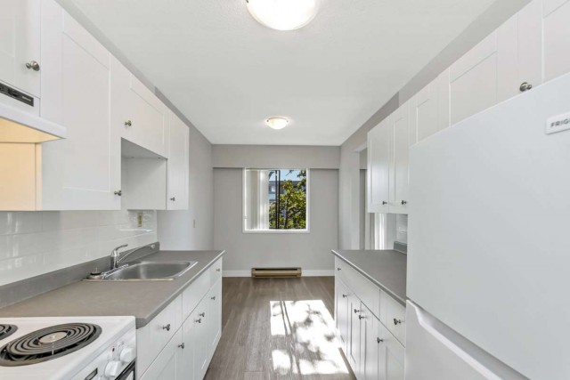 Victoria Apartment 1-2 b. $2,265/month. Apartment for rent in Victoria