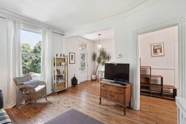  4 1/2 Plateau Mont-Royal 100 $/jour. Appartement à louer Plateau Mont-Royal