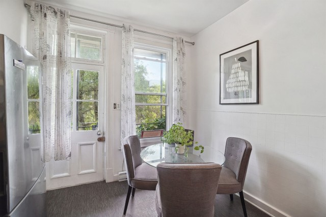  4 1/2 Plateau Mont-Royal 100 $/jour. Appartement à louer Plateau Mont-Royal