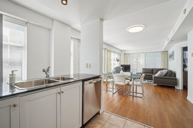  4 1/2 Centre-ville - Montréal 103 $/jour. Appartement à louer Centre-ville - Montréal