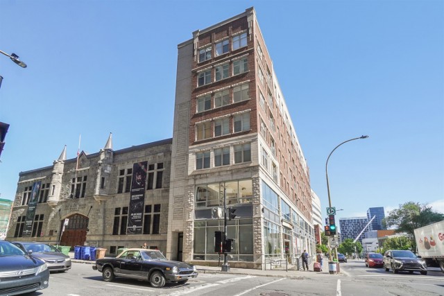  4 1/2 Centre-ville - Montréal 103 $/jour. Appartement à louer Centre-ville - Montréal