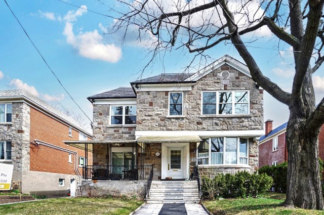 Cote-des-Neiges  3 b. $135/day. Apartment for rent in Cote-des-Neiges