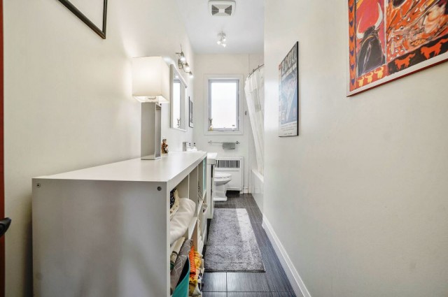 Cote-des-Neiges  3 b. $135/day. Apartment for rent in Cote-des-Neiges