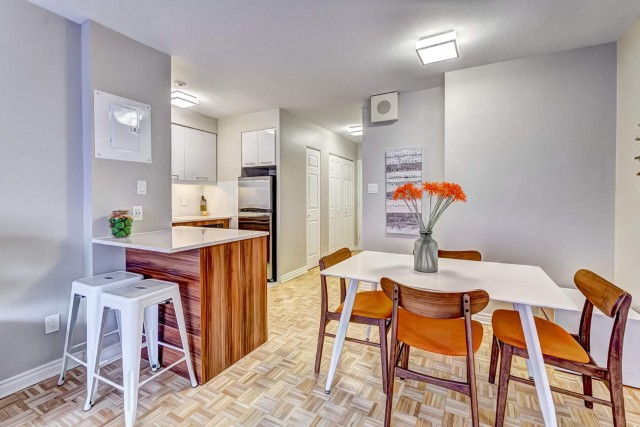 Downtown - Montreal Apartment Studio $1,695/month. Apartment for rent in Downtown - Montreal