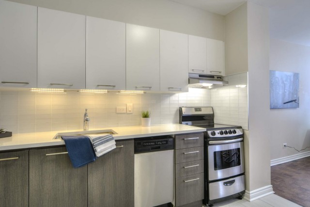Downtown - Montreal Apartment Studio $1,535/month. Apartment for rent in Downtown - Montreal