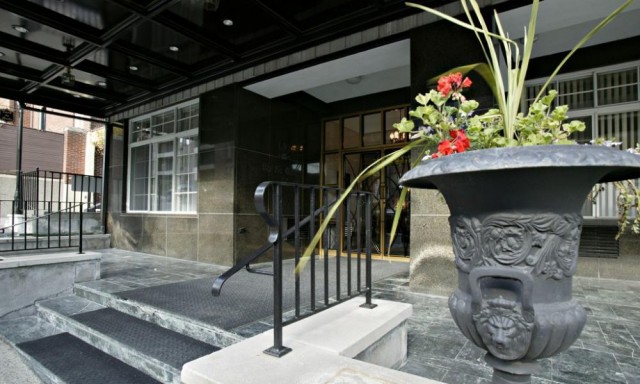 Appartement 2 1/2 Centre-ville - Montréal 1 695 $/mois. Appartement à louer Centre-ville - Montréal