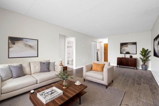 Kingston Apartment 1 b. $1,559/month. Apartment for rent in Kingston