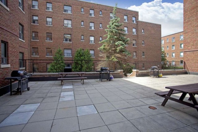 Appartement 1 1/2 Grand Toronto 1 750 $/mois. Appartement à louer Grand Toronto