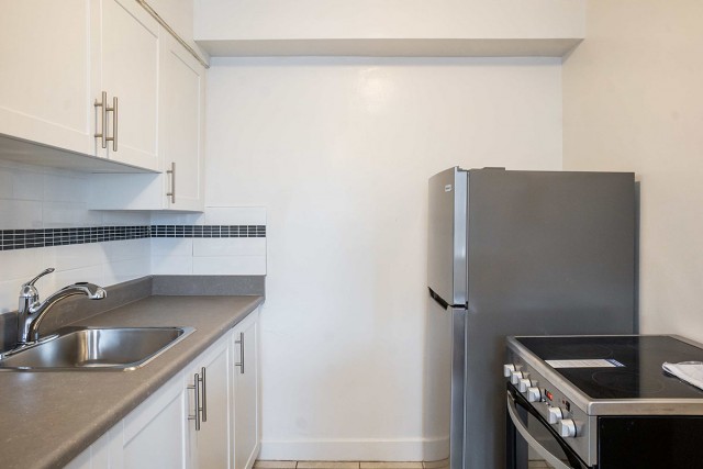 Appartement 1 1/2 Grand Toronto 1 750 $/mois. Appartement à louer Grand Toronto