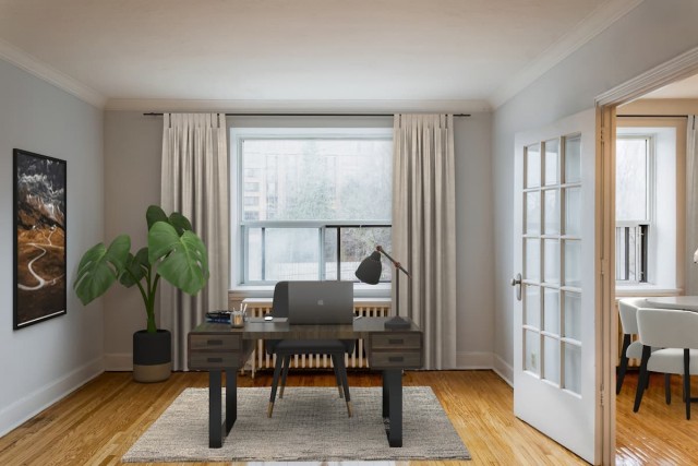 Appartement 1 1/2 Grand Toronto 1 750 $/mois. Appartement à louer Grand Toronto