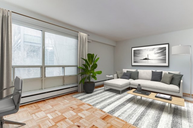 Appartement 1 1/2 Grand Toronto 1 745 $/mois. Appartement à louer Grand Toronto