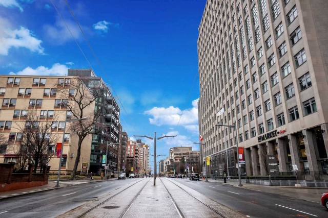 Appartement 1 1/2 Grand Toronto 1 745 $/mois. Appartement à louer Grand Toronto