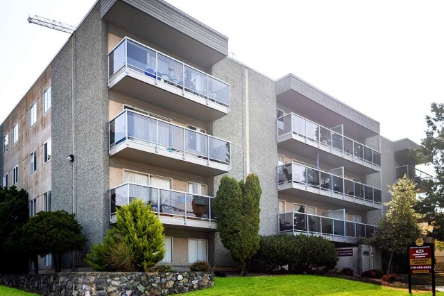 Appartement 2 1/2 Victoria 1 965 $/mois. Appartement à louer Victoria