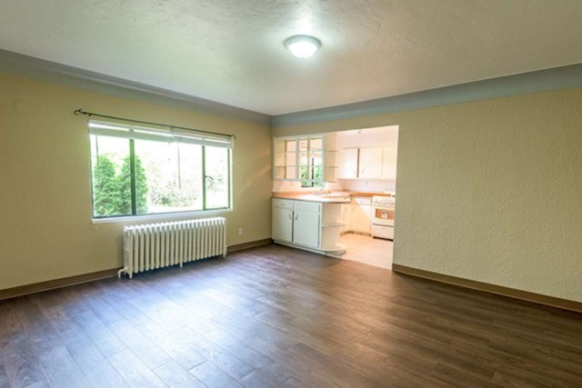 Appartement 1 1/2 Victoria 1 655 $/mois. Appartement à louer Victoria
