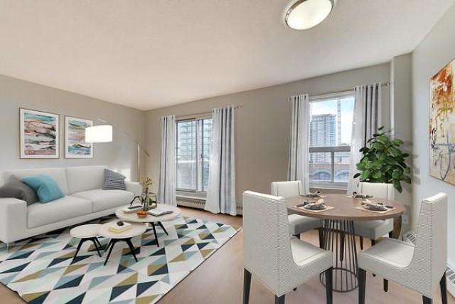 Appartement 1 1/2 Ottawa 1 149 $/mois. Appartement à louer Ottawa