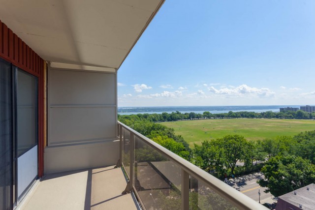 Appartement 1 1/2 Ville de Québec 1 130 $/mois. Appartement à louer Ville de Québec