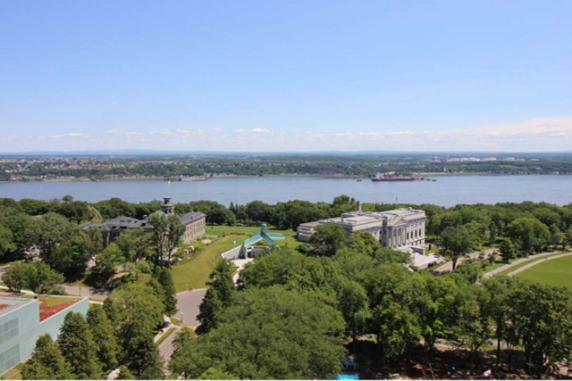 Appartement 1 1/2 Ville de Québec 1 130 $/mois. Appartement à louer Ville de Québec
