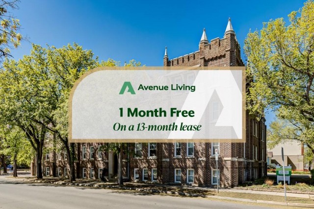 Regina Apartment Studio $949/month. Apartment for rent in Regina