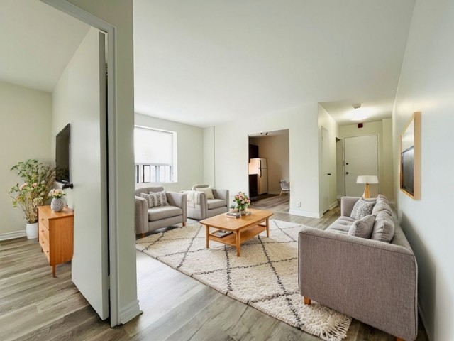 Greater Toronto Area Apartment 1-2 b. $1,545/month. Apartment for rent in Greater Toronto Area
