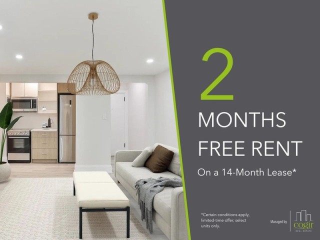 Greater Toronto Area Apartment Studio $1,745/month. Apartment for rent in Greater Toronto Area