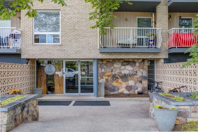Calgary Apartment 1 b. $1,490/month. Apartment for rent in Calgary