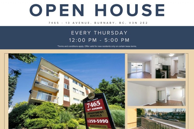 Vancouver Apartment 1 b. $1,895/month. Apartment for rent in Vancouver
