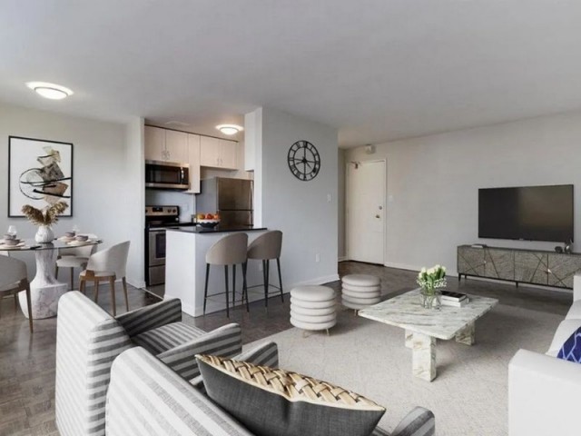 Greater Toronto Area Apartment 1-2 b. $2,150/month. Apartment for rent in Greater Toronto Area