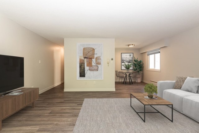 Victoria Apartment 1 b. $1,915/month. Apartment for rent in Victoria