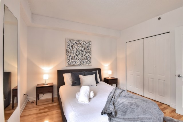  4 1/2 Centre-ville - Montréal 103 $/jour. Appartement à louer Centre-ville - Montréal