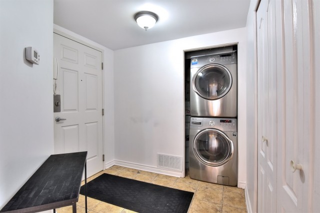  4 1/2 Centre-ville - Montréal 103 $/jour. Appartement à louer Centre-ville - Montréal