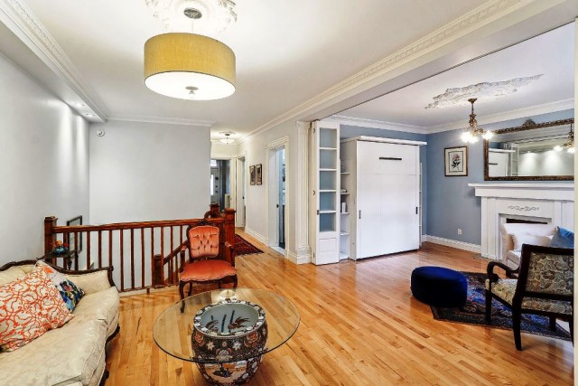  5 1/2 Plateau Mont-Royal 110 $/jour. Appartement à louer Plateau Mont-Royal