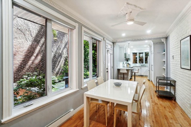  5 1/2 Plateau Mont-Royal 110 $/jour. Appartement à louer Plateau Mont-Royal