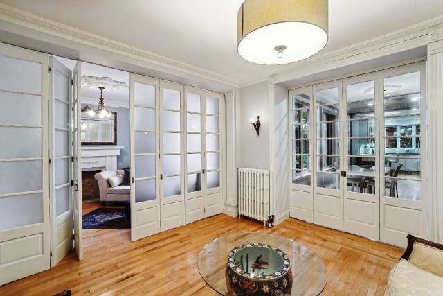  5 1/2 Plateau Mont-Royal 110 $/jour. Appartement à louer Plateau Mont-Royal