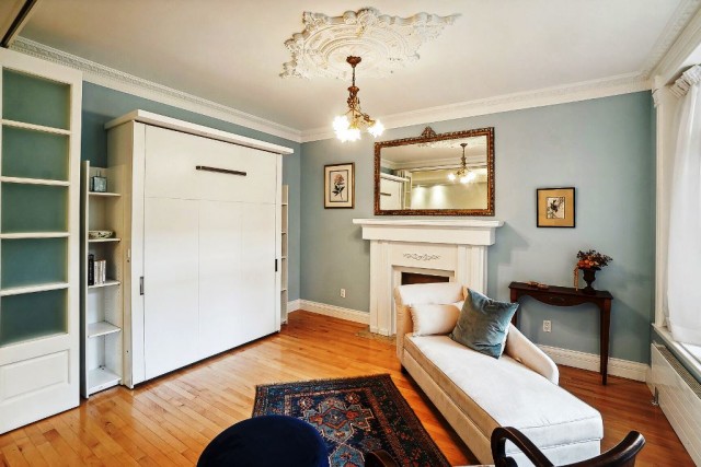  5 1/2 Plateau Mont-Royal 110 $/jour. Appartement à louer Plateau Mont-Royal