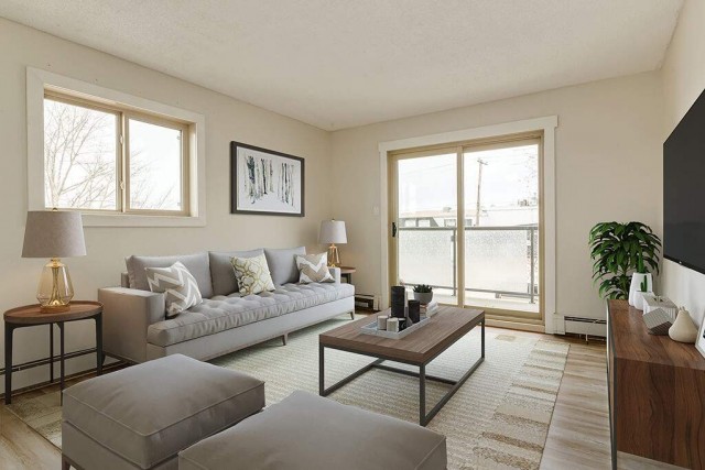 Appartement 1 1/2 Lloydminster 1 100 $/mois. Appartement à louer Lloydminster