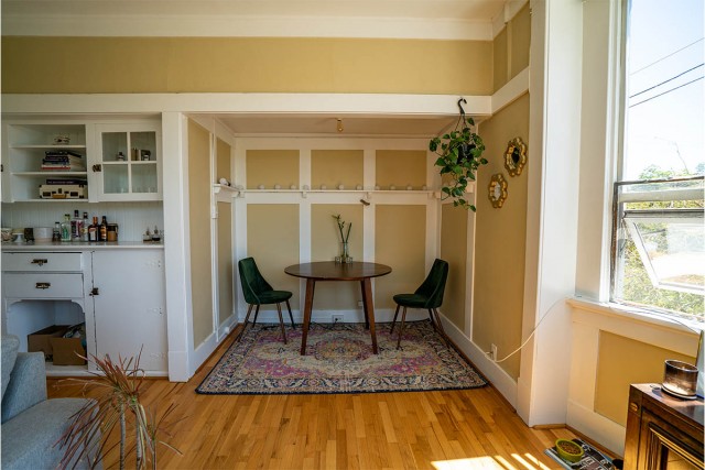 Appartement 2 1/2 Victoria 1 925 $/mois. Appartement à louer Victoria