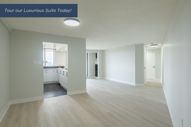 Appartement 2 1/2 Mississauga 2 230 $/mois. Appartement à louer Mississauga