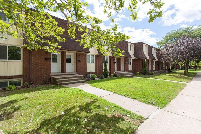 Appartement 5 1/2 Sarnia 2 050 $/mois. Appartement à louer Sarnia